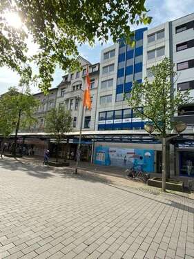Foto - Wohnung zum Mieten in Duisburg 990,00 € 121 m²
