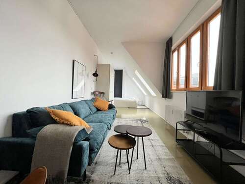 Foto - Wohnung zum Mieten in Berlin 1.900,00 € 46 m²