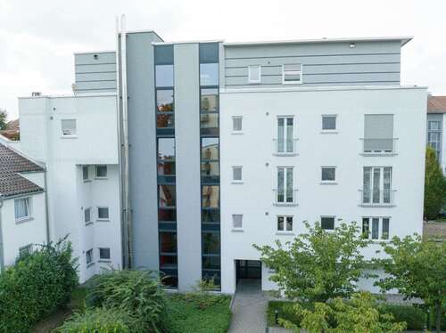 Foto - Wohnung zum Mieten in Stuttgart 1.463,00 € 102.27 m²