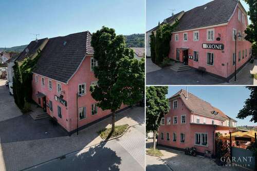Foto - Spezialgewerbe in Mosbach 1.500.000,00 €
