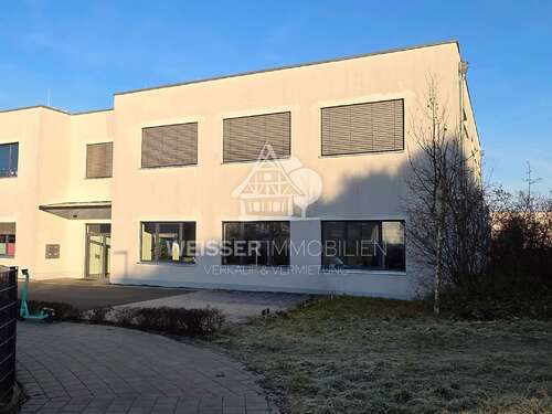 Foto - Büro in Fürth 1.340,00 € 134 m²
