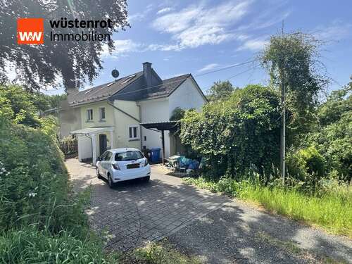 Foto - Haus zum Kaufen in SteinebachSieg 154.000,00 € 101 m²