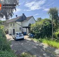Haus zum Kaufen in SteinebachSieg 154.000,00 € 101 m² - Steinebach/Sieg