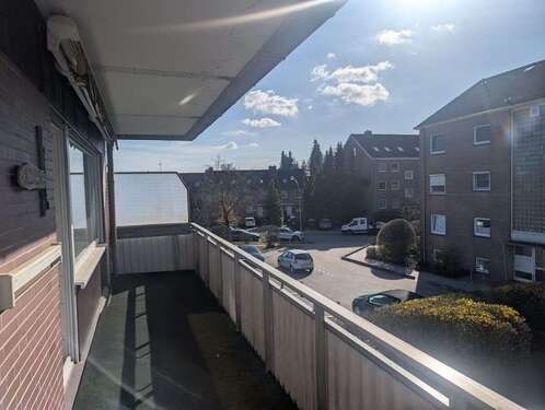 Foto - Wohnung zum Kaufen in Buchholz in der Nordheide 215.000,00 € 86 m²