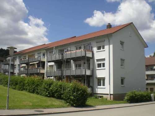 Foto - Wohnung zum Mieten in Tuttlingen 1.015,00 € 73.77 m²