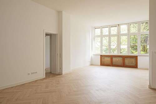 Foto - Büro in Krefeld 570,00 € 44 m² - 570,00&nbsp;EUR Kaltmiete, ca.&nbsp; 44,00&nbsp;m&sup2;