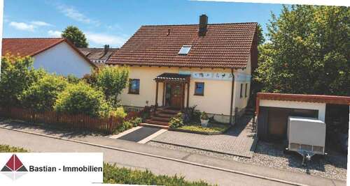 Foto - Haus zum Kaufen in Bad Dürrheim Oberbaldingen 450.000,00 € 130 m²
