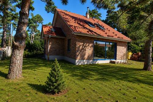 Foto - Haus zum Kaufen in Graal-Müritz 817.000,00 € 124 m²
