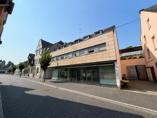 Foto - Büro in Rhens 1.990,00 € 230 m²