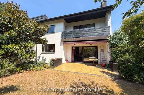 Foto - Haus zum Kaufen in Oberursel 899.000,00 € 160 m²