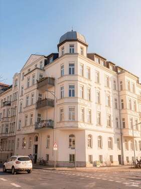 Foto - Wohnung zum Mieten in Leipzig 589,00 € 40 m²