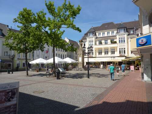 Foto - Büro in Moers 1.300,00 € 100 m²