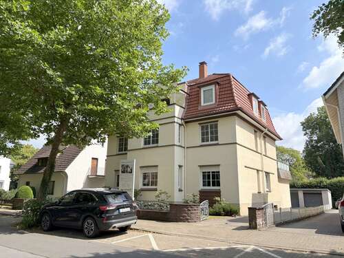 Foto - Wohnung zum Kaufen in Bad Oeynhausen 228.000,00 € 105.43 m²