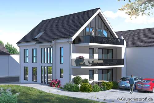 Foto - Grundstück zu verkaufen in Gräfenhausen 625.000,00 € 522 m²