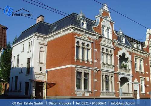 Foto - Haus zum Kaufen in Bielefeld 999.999,00 € 411 m²