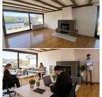 Büro in Oftersheim 1.500,00 € 130 m²