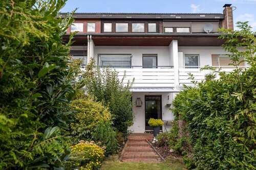 Foto - Haus zum Kaufen in Delmenhorst 189.000,00 € 110 m²