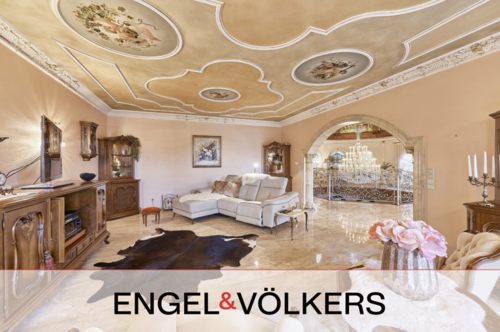 Foto - Haus zum Kaufen in Groß-Umstadt 1.395.000,00 € 408 m²