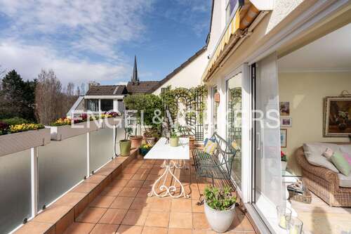 Foto - Wohnung zum Kaufen in Köln 470.000,00 € 95 m²