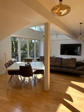 Foto - Wohnung zum Mieten in Jesteburg 1.500,00 € 162.29 m²