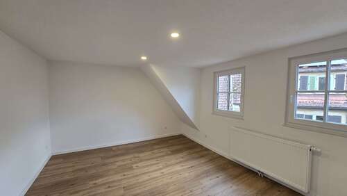 Foto - Wohnung zum Mieten in Tübingen 480,00 € 16 m²