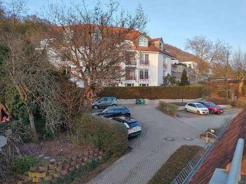 Foto - Wohnung zum Mieten in Neuengönna OT Porstendorf 390,00 € 56 m²