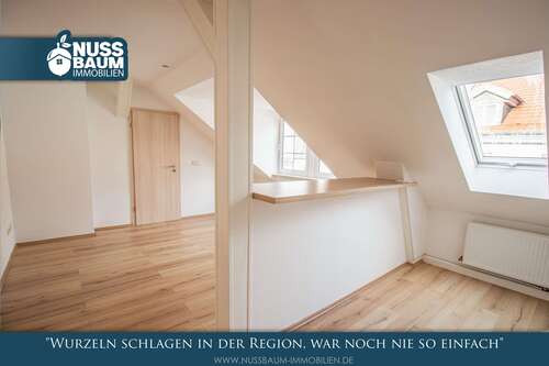 Foto - Wohnung zum Mieten in Bad Blankenburg 250,00 € 35.42 m²