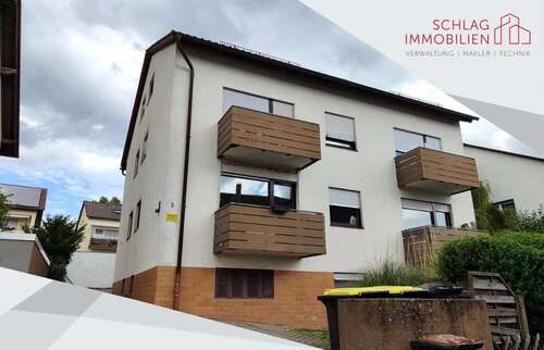 Foto - Wohnung zum Kaufen in Schöneck 179.000,00 € 56.62 m²