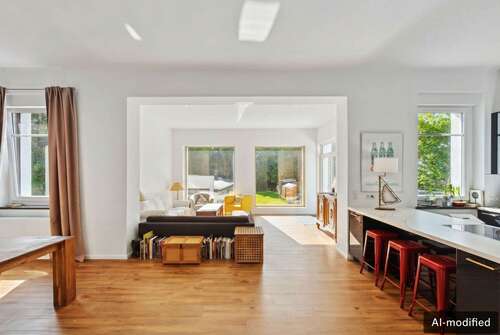 Foto - Haus zum Kaufen in Schöneiche 1.390.000,00 € 305 m²
