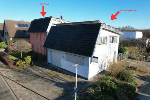 Foto - Büro in Sankt Augustin Buisdorf 749.000,00 € 513.76 m²