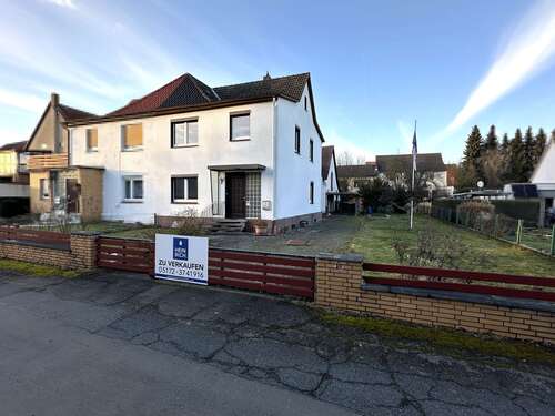 Foto - Haus zum Kaufen in Ilsede 160.000,00 € 119 m²