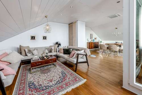 Foto - Wohnung zum Kaufen in Stutensee 278.000,00 € 100 m²