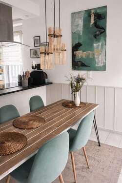 Foto - Wohnung zum Kaufen in Hamburg 599.999,00 € 110 m²