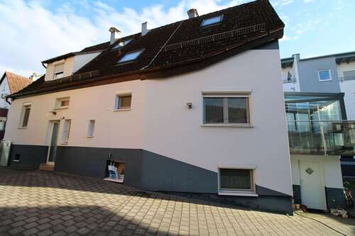 Foto - Haus zum Kaufen in Magstadt 669.000,00 € 206.58 m²
