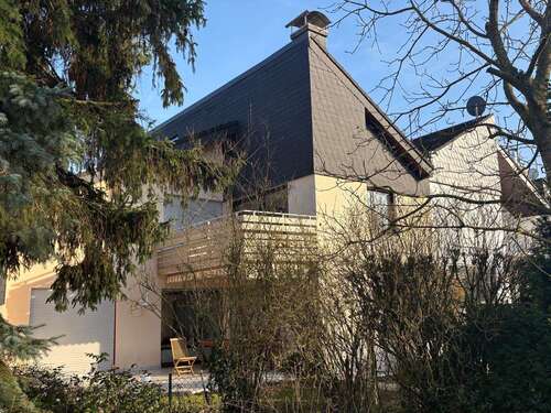 Foto - Wohnung zum Mieten in Offenbach 950,00 € 89 m²