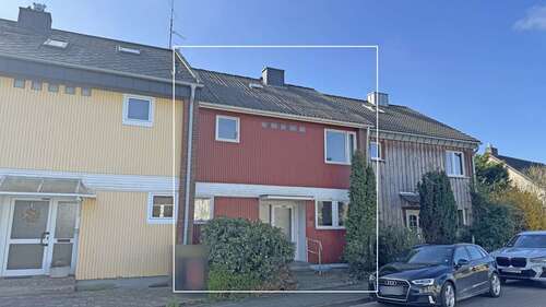 Foto - Haus zum Kaufen in Wesel 219.000,00 € 101.26 m²
