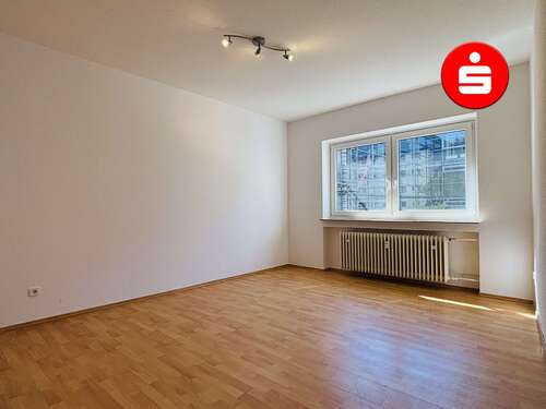Foto - Wohnung zum Kaufen in Nürnberg 155.000,00 € 46.42 m²