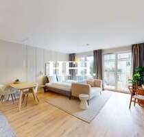 Wohnung zum Mieten in Hamburg 1.840,00 € 52.18 m²