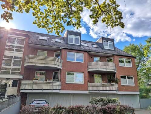 Foto - Wohnung zum Mieten in Bremen 555,00 € 50 m²