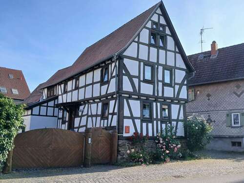 Foto - Haus zum Kaufen in Reichelsheim 729.000,00 € 333 m²