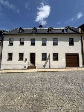 Foto - Haus zum Kaufen in Annaberg-Buchholz 199.000,00 € 178 m²