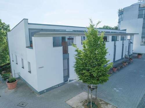 Foto - Wohnung zum Mieten in Ulm 494,00 € 41.26 m²