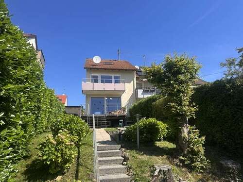 Foto - Haus zum Kaufen in Leinfelden- Echterdingen 600.000,00 € 122 m²