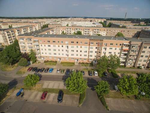 Foto - Wohnung zum Mieten in Leipzig 543,66 € 62.49 m²