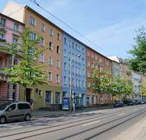 Wohnung zum Mieten in Frankfurt (Oder) 492,08 € 61.51 m²