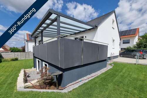 Foto - Haus zum Kaufen in Neumarkt in der Oberpfalz 729.000,00 € 215 m²