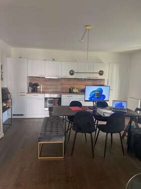 Foto - Wohnung zum Mieten in Hamburg 1.320,00 € 88.51 m²