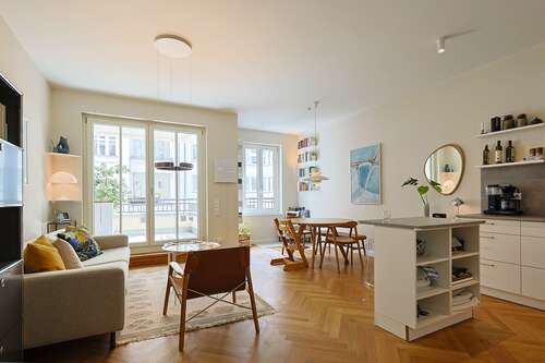 Foto - Wohnung zum Kaufen in Berlin 845.000,00 € 87 m²
