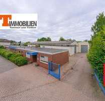 Halle in Wilhelmshaven 480.000,00 € 1220 m²