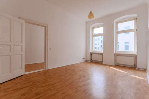 Foto - Wohnung zum Kaufen in Berlin 199.000,00 € 46 m²